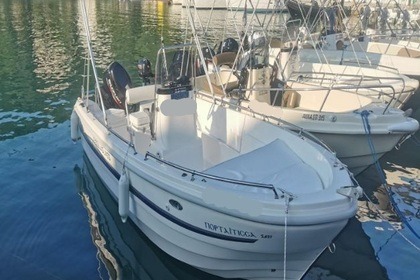 Hire Boat without licence  Nikita Boats Nikita Paxi