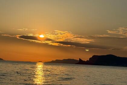 Location Semi-rigide Selva D 650 Sanary-sur-Mer