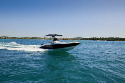 Noleggio Barca a motore Mano Marine Mano 21.5 Medolino