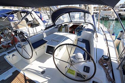 Location Voilier Beneteau Oceanis 43 Palma de Majorque