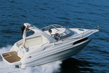 Hyra båt Motorbåt Rio yachts Rio 700 Tribunj