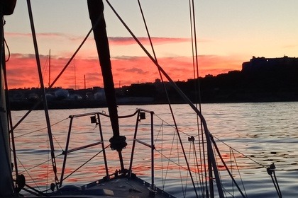 Hire Sailboat Beneteau First 35 S5 St Laurent du Var