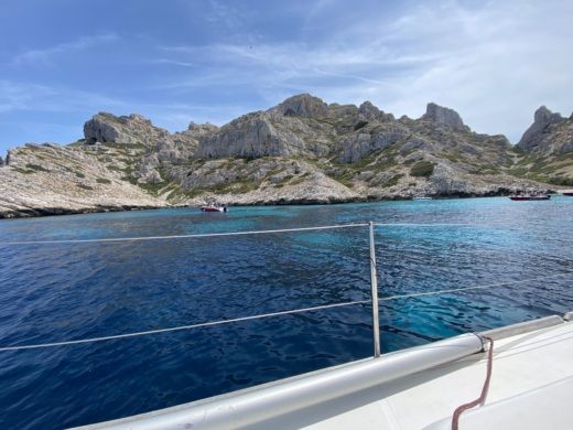 Marseille Sailboat Dufour 375 Grand Large Camargue. ( version performance ) alt tag text