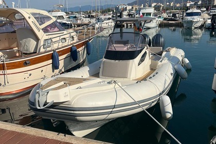 Alquiler Neumática Capelli Capelli Tempest 1000 Rosas