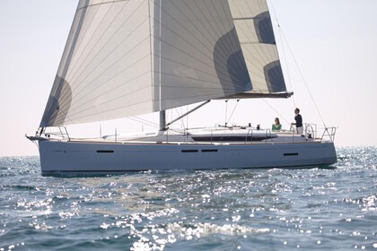 Hyra båt Segelbåt  Sun Odyssey 449 Kos