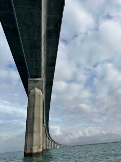 La Rochelle Sailboat Beneteau First 27.7 alt tag text