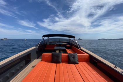Charter Motorboat VANDUTCH VAN DUTCH 40 Saint-Jean-Cap-Ferrat