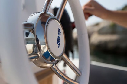 Charter RIB Joker Boat clubman21 Vilamoura