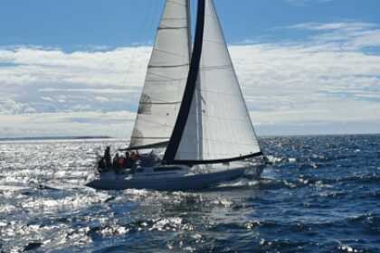 Miete Segelboot Kirie - Feeling Feeling 1090 Arzon