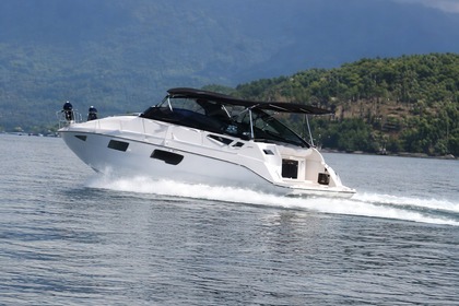 Charter Motorboat Rossini R380 Angra dos Reis