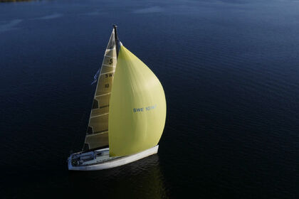 Charter Sailboat JEANNEAU SUN ODYSSEY 51 Stockholm
