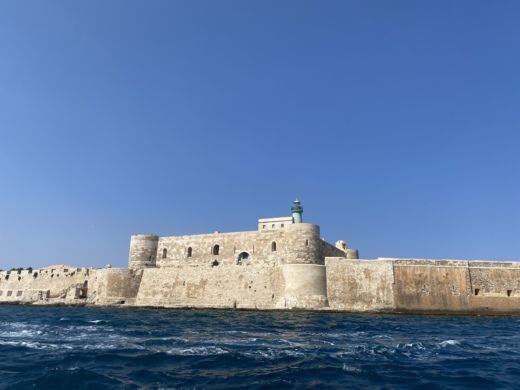 Syracuse Without license Blumar Syros 19 alt tag text