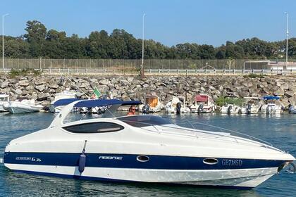 Noleggio Barca a motore Bruno abbate Primatist G36 Villa San Giovanni