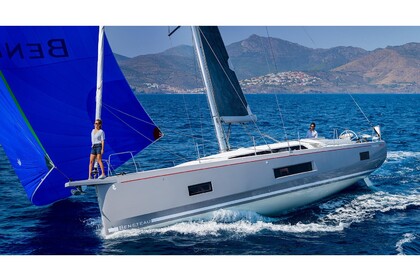 Verhuur Zeilboot  Oceanis 46.1 Lefkada