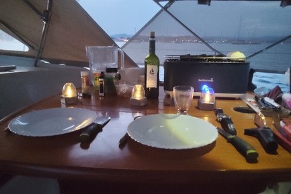 Noleggio Barca a vela HANSE 531 Hyères