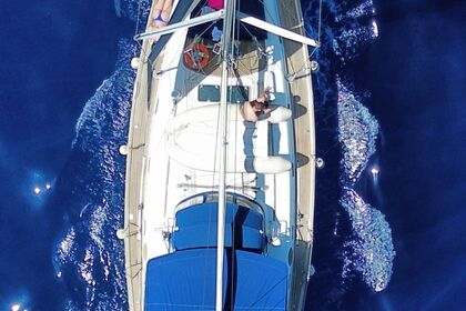 Location Voilier Beneteau first Castellammare di Stabia