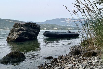 Location Bateau à moteur Sillinger 470 Le Bourget-du-Lac