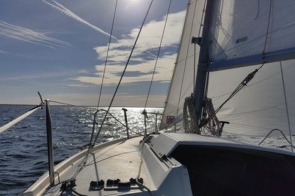 Charter Sailboat Kelt Kelt 620 Hourtin