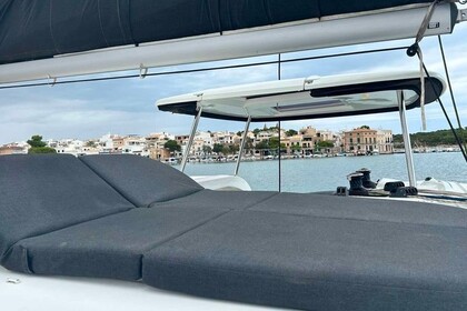 Location Catamaran Lagoon Lagoon 42 Lefkada