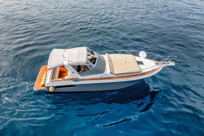 Hyra båt Motorbåt Wellcraft 34 Sorrento
