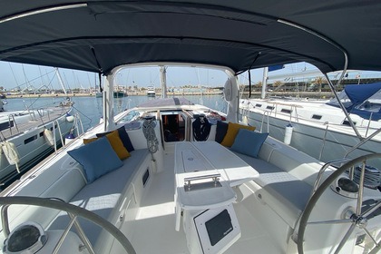 Location Voilier Beneteau Oceanis 50 Palma de Majorque