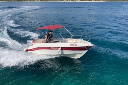 Miete Motorboot Marinello Eden 20 Vinišće