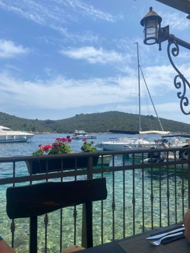 Trogir RIB Asso Prestige Ranger 600 alt tag text