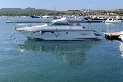 Charter Motorboat Mochi Craft 44 Fly Palau