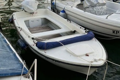 Charter Motorboat Elan 41 Lucija