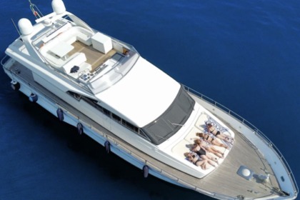 Noleggio Yacht San Lorenzo 22 Olbia