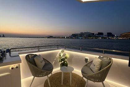 Charter Motor yacht AL Kaus AL Kaus Yas Island