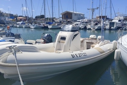 Hire RIB Bsc Bsc 85 La Rochelle