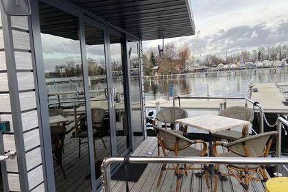 Rental Houseboats LA MARE M Brandenburg