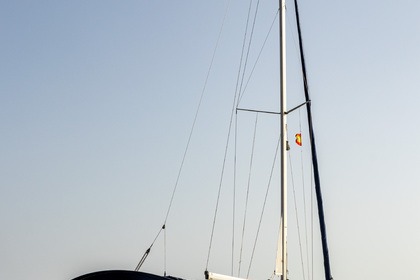 Miete Segelboot Bavaria 31 Cruiser Andratx