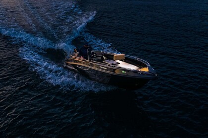 Location Bateau sans permis  Black Edition power of Skiathos