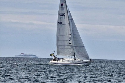 Miete Segelboot Wasa Wasa 360 Stockholm