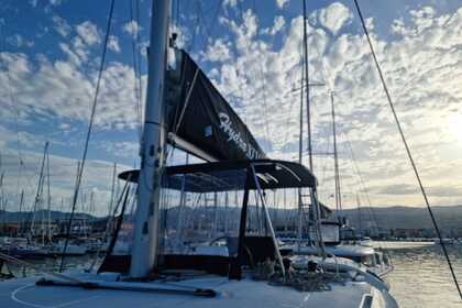 Miete Katamaran Lagoon Lagoon 46 Lefkada