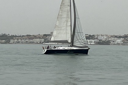Noleggio Barca a vela Beneteau FIRST 36.7 Cadice