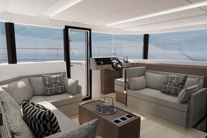 Hire Sailboat  Moorings 464PC Road Town