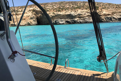 Charter Sailboat ELAN Elan 410 Performance Valletta