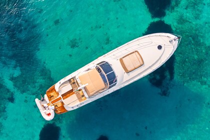 Location Yacht Cantieri di Sarnico Sarnico 58 Olbia