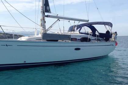 Charter Sailboat BAVARIA 33 CRUISER Corfu