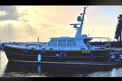 Location Bateau à moteur Volharding Stavoren 520 OC Sorrente