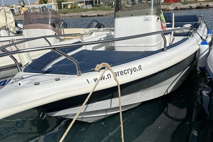 Location Bateau sans permis  Marino Gabri 570 Marzamemi