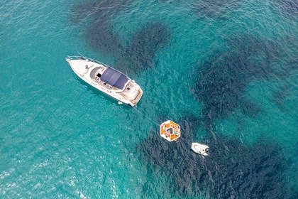 Rental Motorboat Cantiere Nautico CranchI Endurance Cranchi 39 Palma de Mallorca