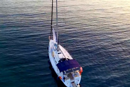 Charter Sailboat Elan Elan 45 Neos Marmaras