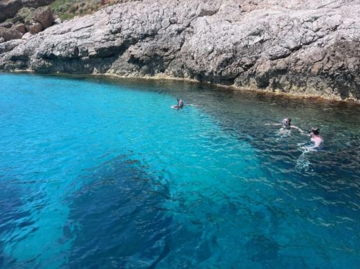 Trapani RIB Noah 33 alt tag text