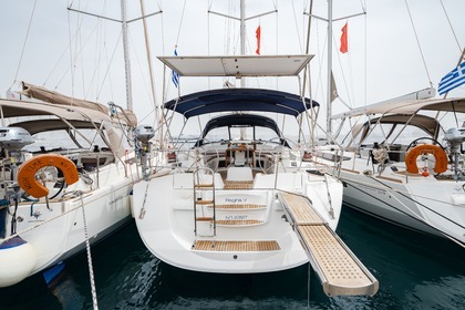 Location Voilier Jeanneau Jeanneau 53 Lavrio