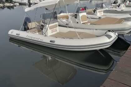 Hire Boat without licence  Capelli Capelli Tempest 530 N. 9 Cannigione