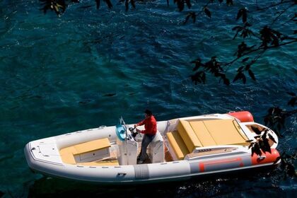 Alquiler Neumática Pirelli 770 Lagonisi